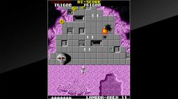 Arcade Archives: Star Force Screenshot 1